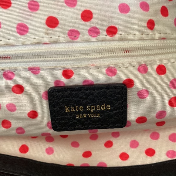 Kate Spade Saffiano leather purse - Picture 6 of 6